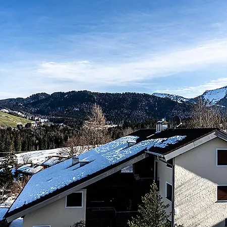 Steibis Blick Apartment