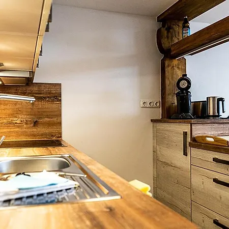 Apartamento Steibis Blick *