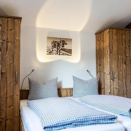 Apartamento Steibis Blick *