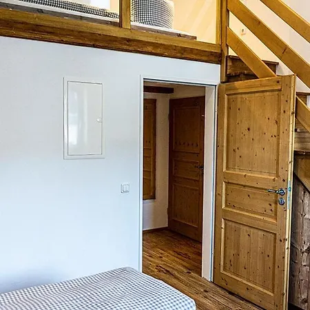Steibis Blick Apartamento Oberstaufen