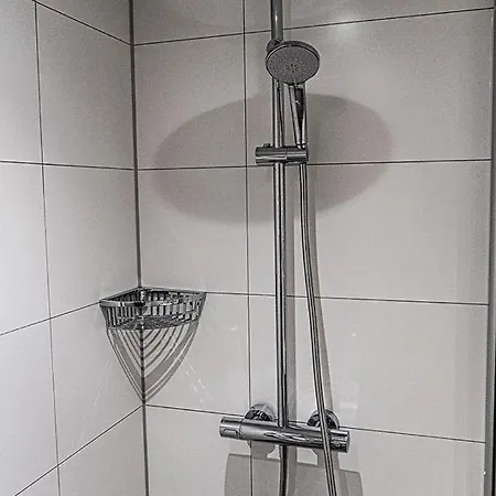 Steibis Blick Apartment *