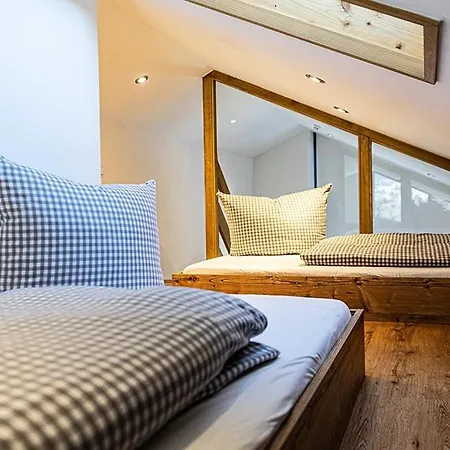 Steibis Blick Apartment