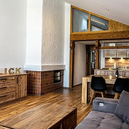 Steibis Blick Apartamento *